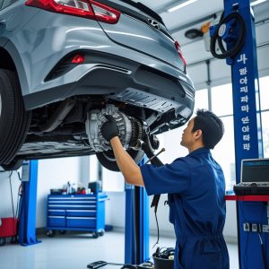 محراب ‏گیربکس خدمات تعمیر گیربکس خودروهای چینی در تهران میدان آزادی